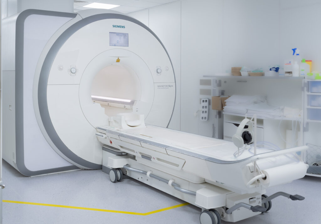 MR+CT Institut