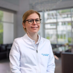 OÄ Dr. Sarah Rinnhofer