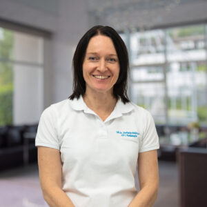 Dr. Stefanie Ridlmaier